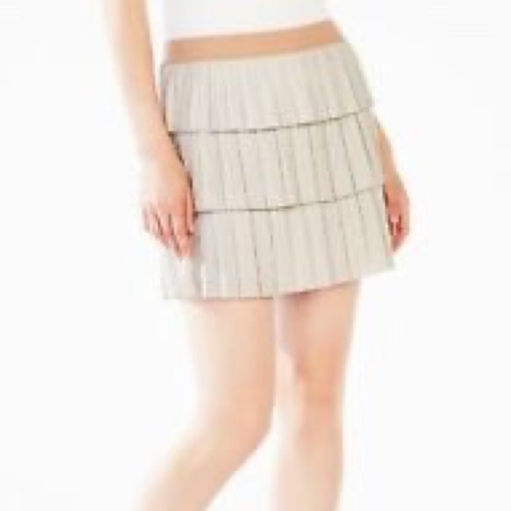 BCBG Zana Skirt